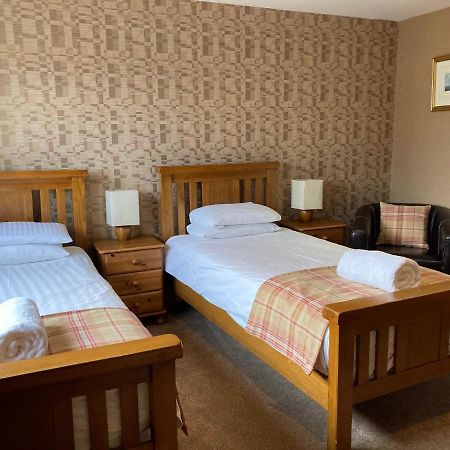 The Panmure Arms Hotel Edzell Екстер'єр фото