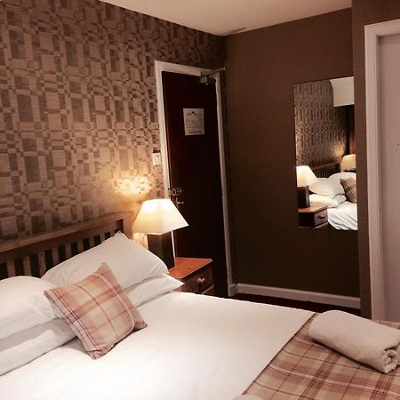 The Panmure Arms Hotel Edzell Екстер'єр фото