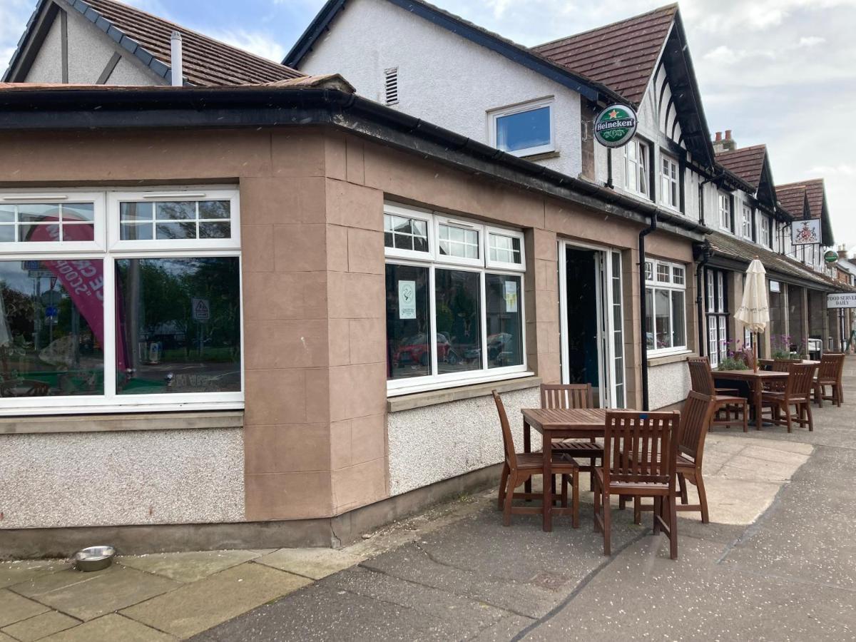 The Panmure Arms Hotel Edzell Екстер'єр фото