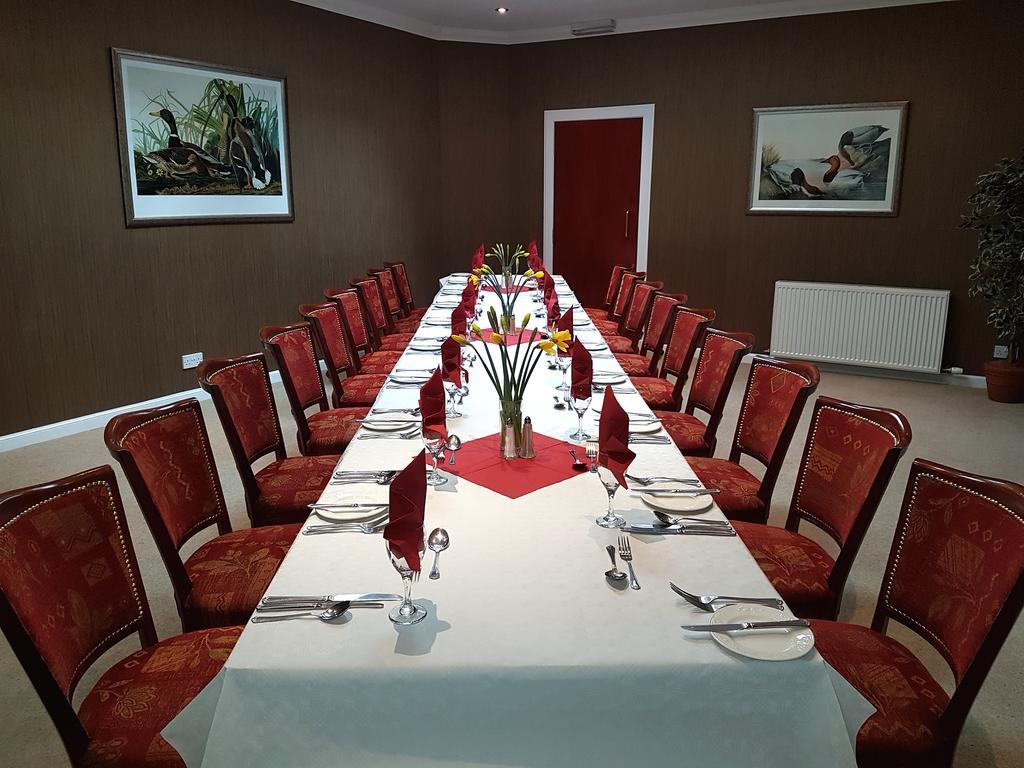 The Panmure Arms Hotel Edzell Екстер'єр фото