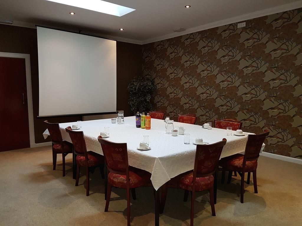 The Panmure Arms Hotel Edzell Екстер'єр фото